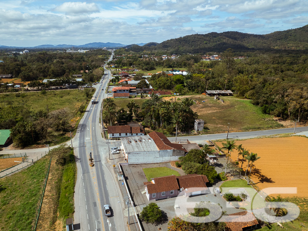 Comercial - Pirabeiraba - Joinville
