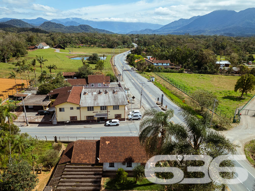 Comercial - Pirabeiraba - Joinville