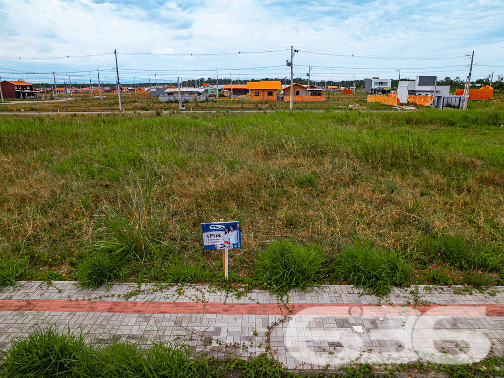 Terreno - Colégio Agrícola - Araquari