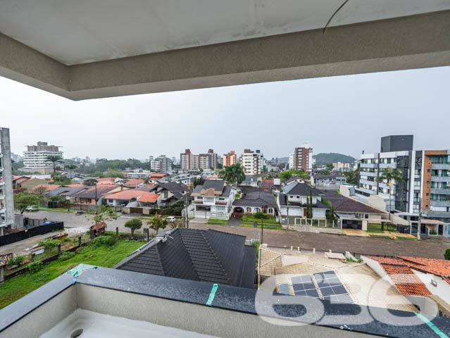 Foto de Apartamento Joinville América 01034191