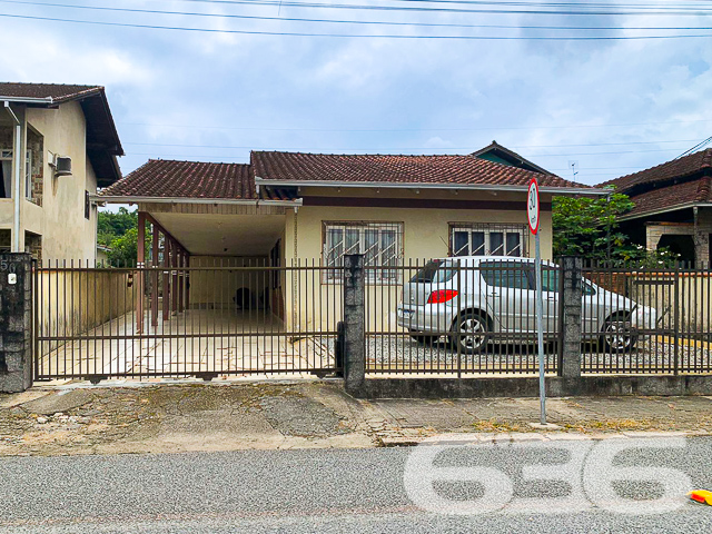 Foto de Casa Térrea Joinville Costa e Silva 01034199