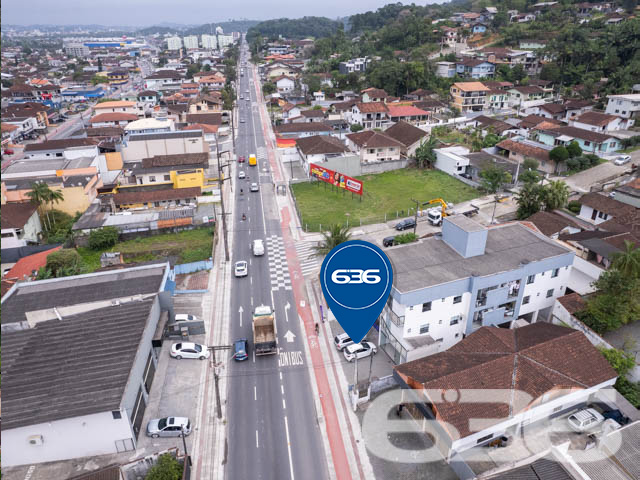 Comercial - Boa Vista - Joinville