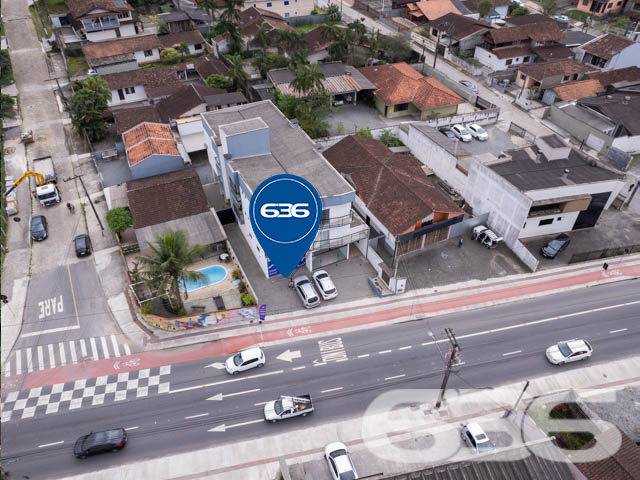 Comercial - Boa Vista - Joinville