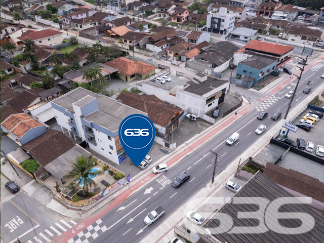 Comercial - Boa Vista - Joinville