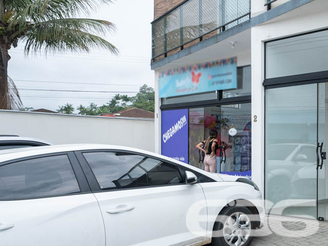Comercial - Boa Vista - Joinville