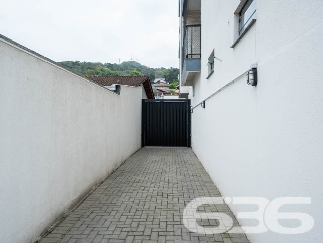 Comercial - Boa Vista - Joinville