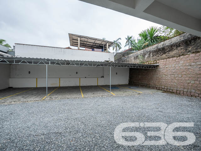 Comercial - Boa Vista - Joinville