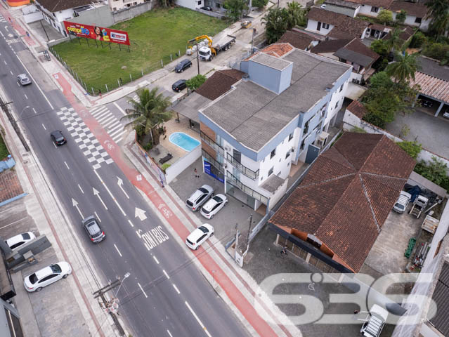 Comercial - Boa Vista - Joinville