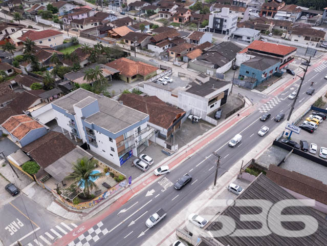 Comercial - Boa Vista - Joinville