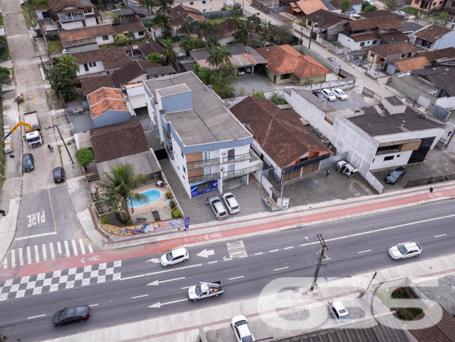 Comercial - Boa Vista - Joinville