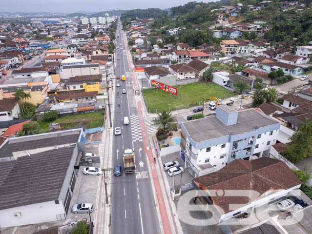 Comercial - Boa Vista - Joinville