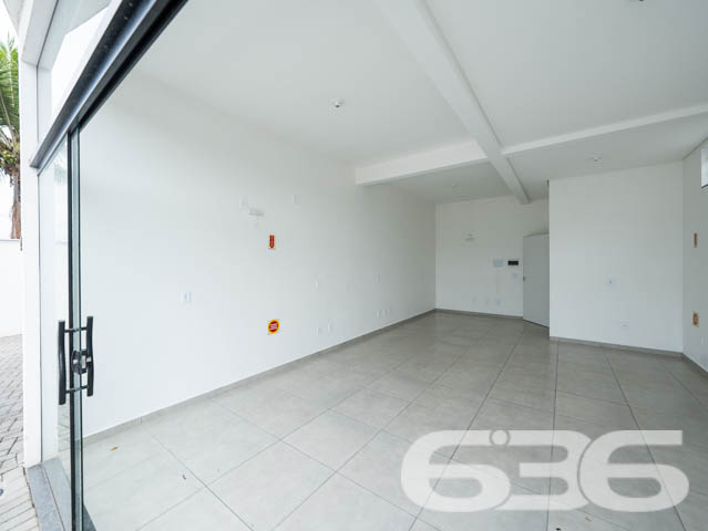 Comercial - Boa Vista - Joinville