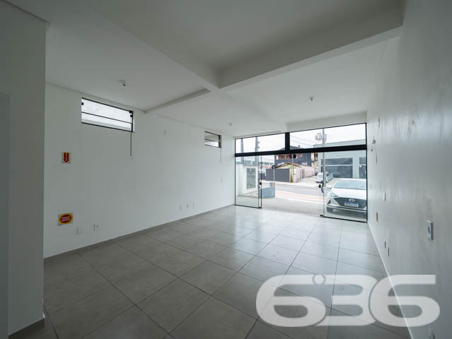 Comercial - Boa Vista - Joinville