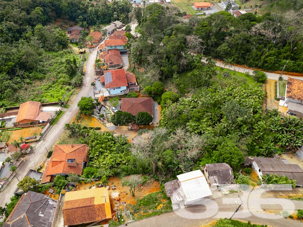 Chácara/Sítio - Ilha da Figueira - Jaraguá do Sul