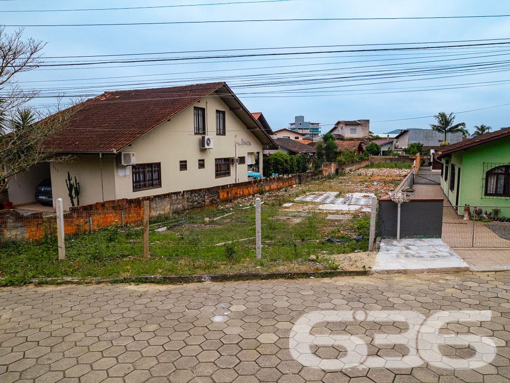 Foto de Terreno Joinville Guanabara 01034253
