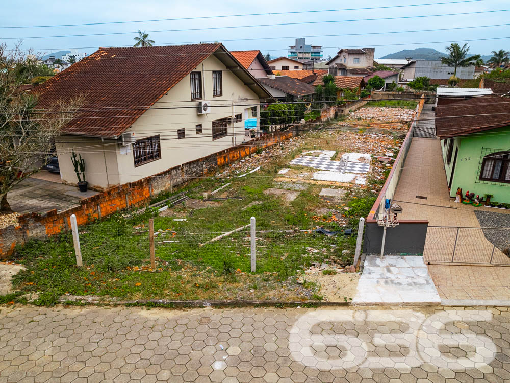 Foto de Terreno Joinville Guanabara 01034253