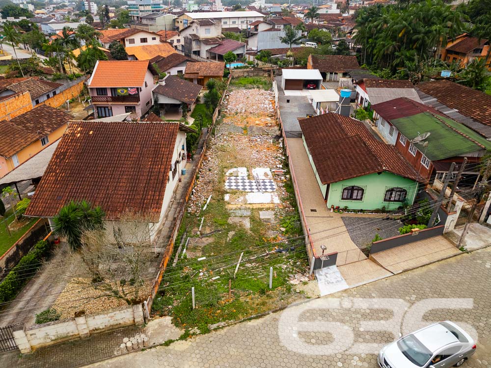 Foto de Terreno Joinville Guanabara 01034253