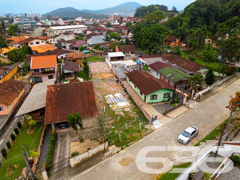 Foto de Terreno Joinville Guanabara 01034253