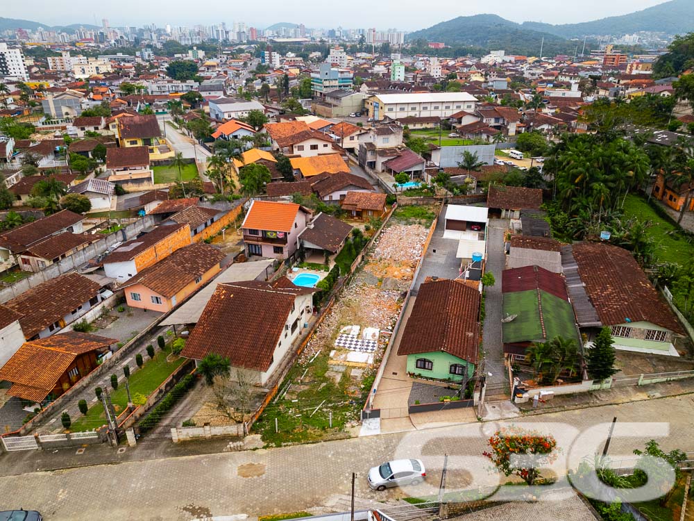 Foto de Terreno Joinville Guanabara 01034253