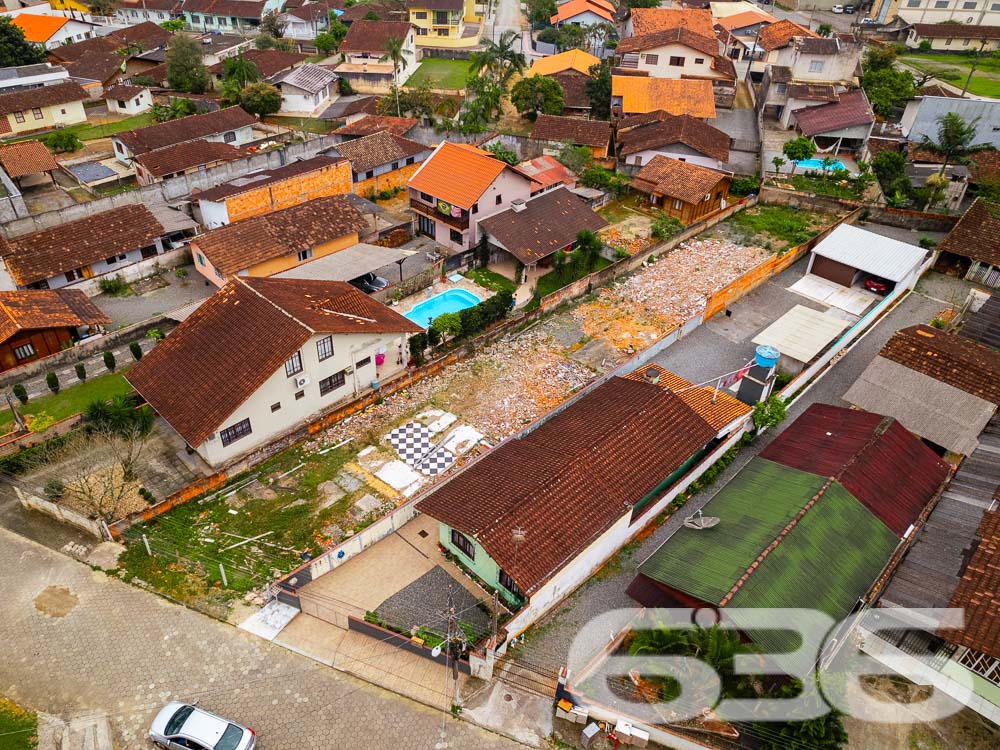 Foto de Terreno Joinville Guanabara 01034253