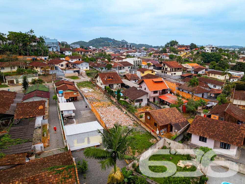 Foto de Terreno Joinville Guanabara 01034253