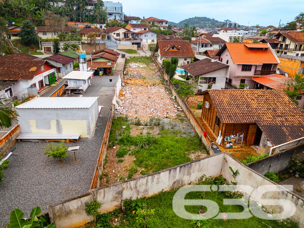 Foto de Terreno Joinville Guanabara 01034253