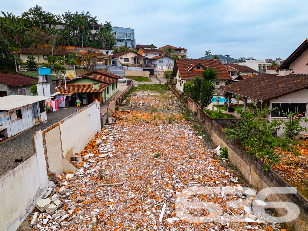 Foto de Terreno Joinville Guanabara 01034253
