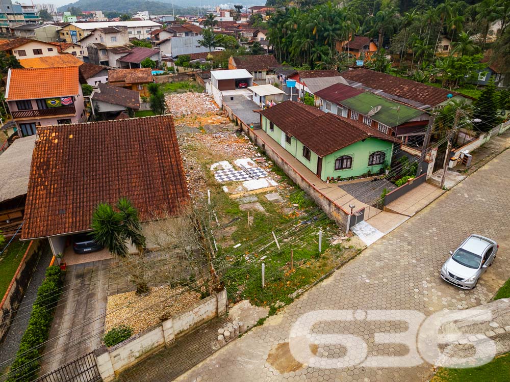 Foto de Terreno Joinville Guanabara 01034253