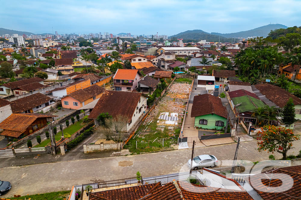 Foto de Terreno Joinville Guanabara 01034253