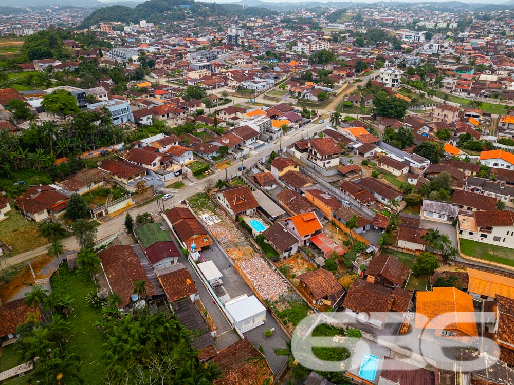 Foto de Terreno Joinville Guanabara 01034253