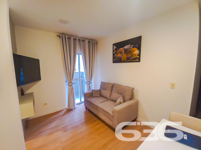 Foto de Apartamento Joinville Anita Garibaldi 01035973