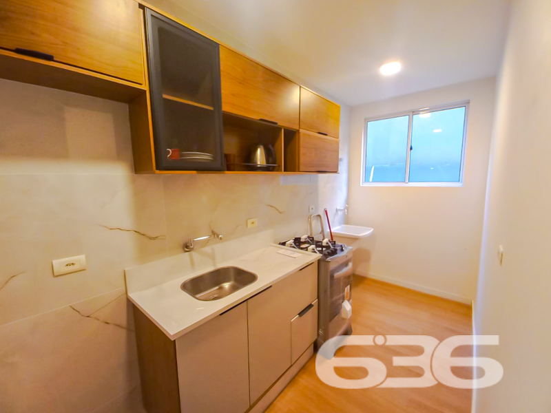 Foto de Apartamento Joinville Anita Garibaldi 01035973