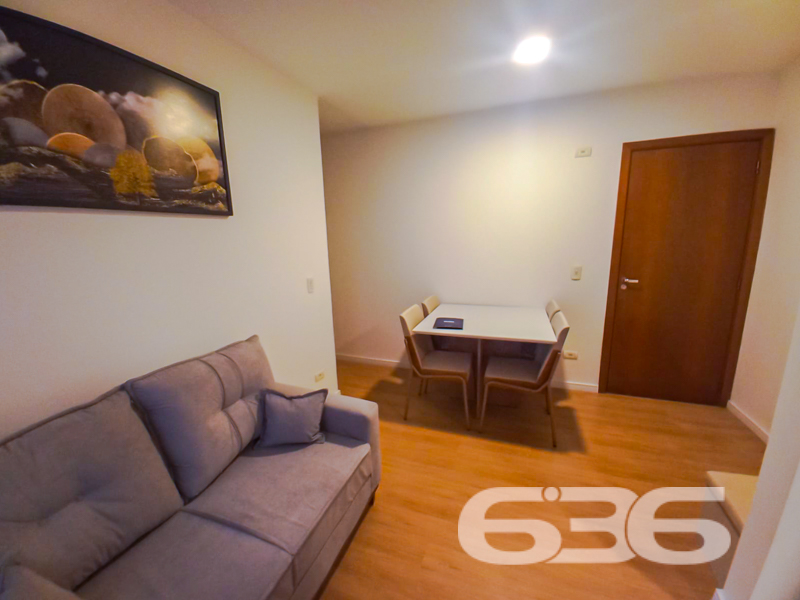 Foto de Apartamento Joinville Anita Garibaldi 01035973