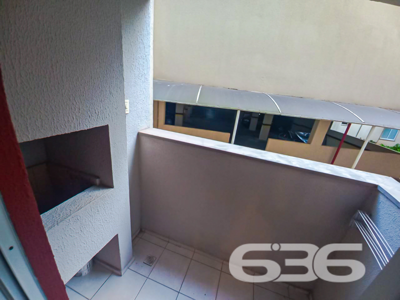 Foto de Apartamento Joinville Anita Garibaldi 01035973