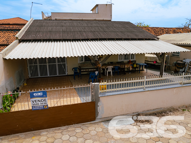 Foto de Sobrado Balneário Barra do Sul Centro 03019096