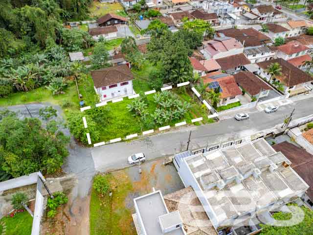 Terreno - Iririú - Joinville