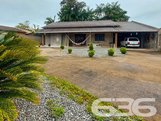 Foto de Casa Térrea Joinville Adhemar Garcia 01034370