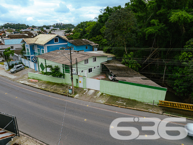 Comercial - Itaum - Joinville