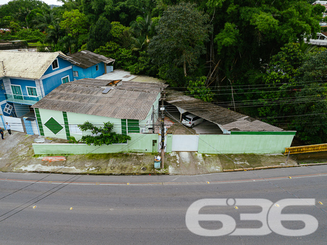 Comercial - Itaum - Joinville