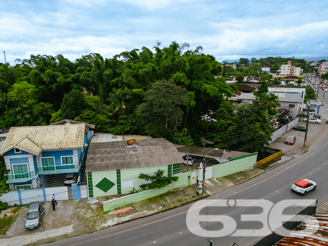 Comercial - Itaum - Joinville