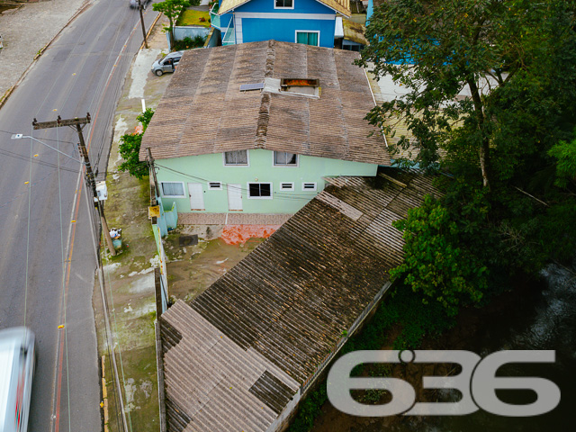 Comercial - Itaum - Joinville