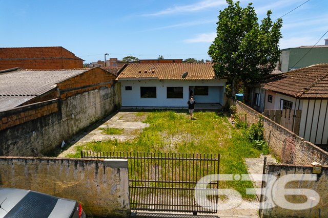 Residência - Paranaguamirim - Joinville