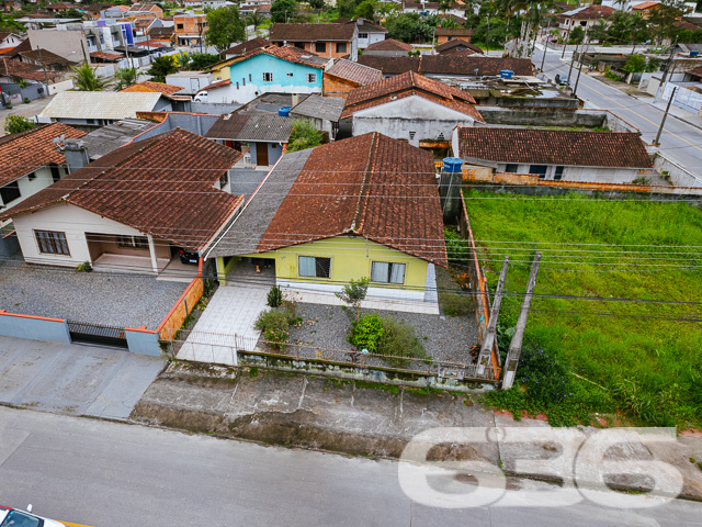 Residência - João Costa - Joinville