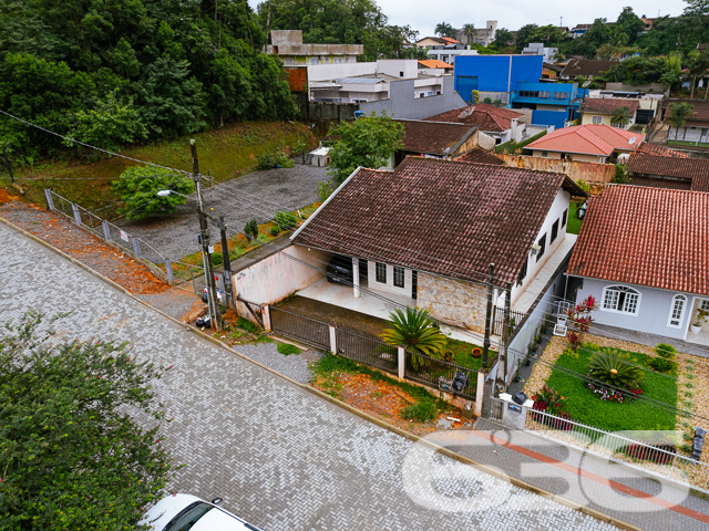 Residência - Itaum - Joinville
