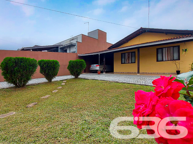 Residência - Itinga - Joinville