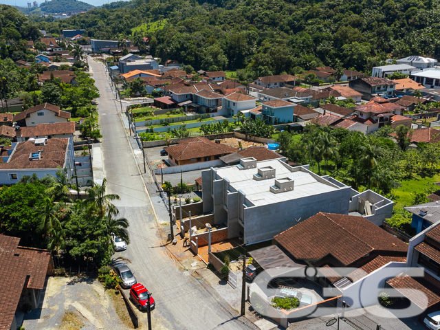 Foto de Sobrado Geminado Joinville São Marcos 01034484