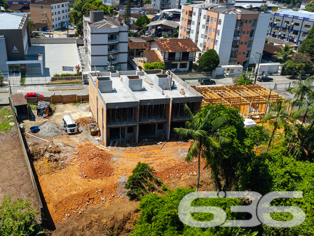 Foto de Sobrado Geminado Joinville Saguaçu 01034485