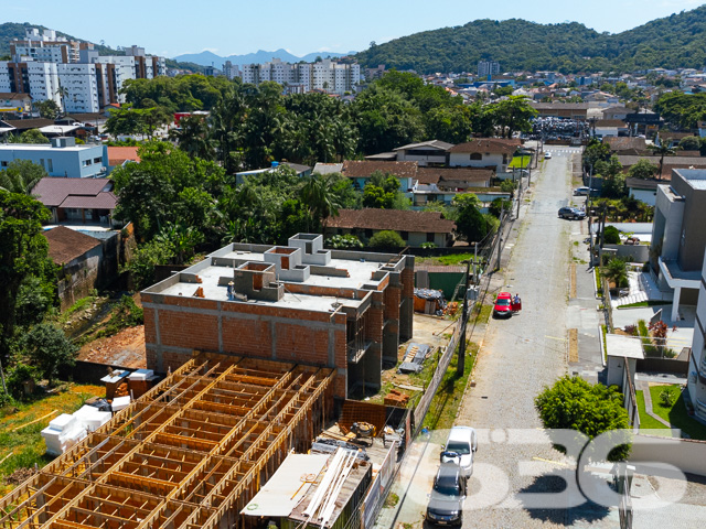 Foto de Sobrado Geminado Joinville Saguaçu 01034485