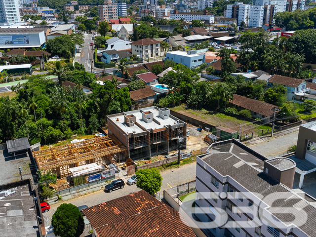 Foto de Sobrado Geminado Joinville Saguaçu 01034485