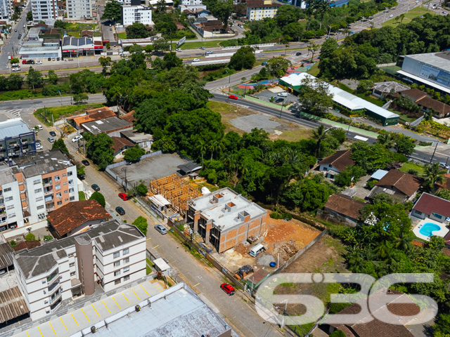 Foto de Sobrado Geminado Joinville Saguaçu 01034485